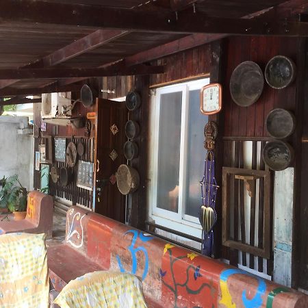 The Indian Kitchen Calangute Exterior foto