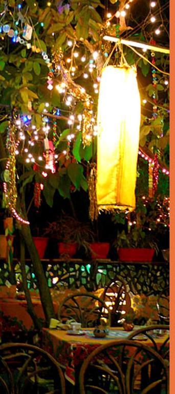 The Indian Kitchen Calangute Exterior foto